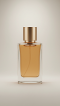 Golden Sand eau de parfum bottle