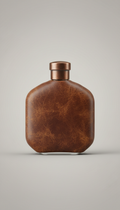 Aged Leather limited edition fragrance