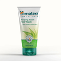Himalaya Purifying Neem Face Wash – Soap-Free Facial Cleanser 150 ml