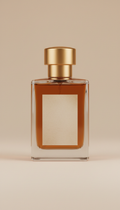 Rosewood Amber extrait de parfum